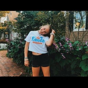 Meet your Posher, Audrey